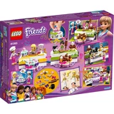 LEGO® Friends Bakwedstrijd 41393 (5/11)