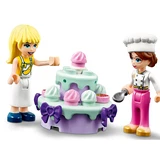 LEGO® Friends Bakwedstrijd 41393 (7/11)
