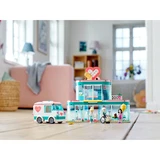 LEGO® Friends Krankenhaus von Heartlake City 41394 (10/11) LEGO® Friends Krankenhaus von Heartlake City 41394 (10/11)