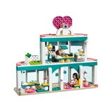 LEGO® Friends Krankenhaus von Heartlake City 41394 (11/11) LEGO® Friends Krankenhaus von Heartlake City 41394 (11/11)