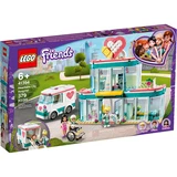 LEGO® Friends Krankenhaus von Heartlake City 41394 (1/11) LEGO® Friends Krankenhaus von Heartlake City 41394 (1/11)