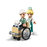 LEGO® Friends Krankenhaus von Heartlake City 41394 (8/11) LEGO® Friends Krankenhaus von Heartlake City 41394 (8/11)