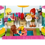 LEGO® Friends Friendship Bus 41395 (12/12)
