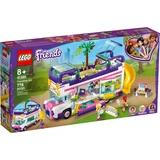 LEGO® Friends Friendship Bus 41395 (1/12)