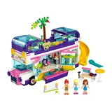 LEGO® Friends Friendship Bus 41395 (2/12)