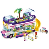 LEGO® Friends Friendship Bus 41395 (3/12)