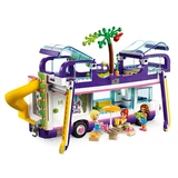 LEGO® Friends Friendship Bus 41395 (4/12)