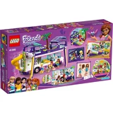 LEGO® Friends Friendship Bus 41395 (5/12)