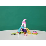 LEGO® Friends L'aire de jeux des bébés chiens 41396 (10/11)