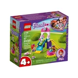 LEGO® Friends L'aire de jeux des bébés chiens 41396 (1/11)