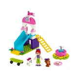 LEGO® Friends L'aire de jeux des bébés chiens 41396 (2/11)