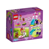 LEGO® Friends L'aire de jeux des bébés chiens 41396 (5/11)