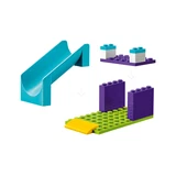 LEGO® Friends L'aire de jeux des bébés chiens 41396 (7/11)