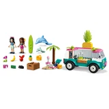 LEGO® Friends Mobile Strandbar 41397 (7/10)