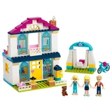 LEGO® Friends 4+ Stephanie's House 41398 (2/11)
