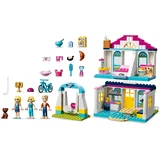 LEGO® Friends 4+ Stephanie's House 41398 (4/11)