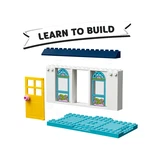 LEGO® Friends 4+ Stephanie's House 41398 (6/11)