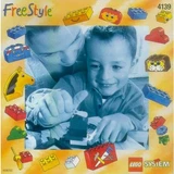 LEGO® Freestyle Freestyle Bucket, 3+ 4139 (1/1)