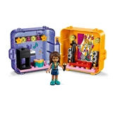 LEGO® Friends Andrea's Play Cube 41400 (2/5)