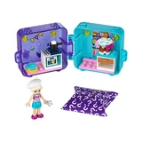 LEGO® Friends Stephanies magischer Würfel – Bäckerin 41401 (2/9) LEGO® Friends Stephanies magischer Würfel – Bäckerin 41401 (2/9)