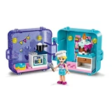 LEGO® Friends Stephanies magischer Würfel – Bäckerin 41401 (3/9) LEGO® Friends Stephanies magischer Würfel – Bäckerin 41401 (3/9)