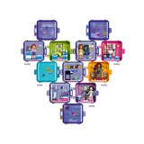 LEGO® Friends Stephanies magischer Würfel – Bäckerin 41401 (4/9) LEGO® Friends Stephanies magischer Würfel – Bäckerin 41401 (4/9)