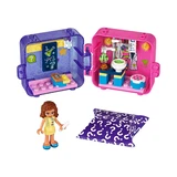 LEGO® Friends Olivia's Play Cube 41402 (2/9) LEGO® Friends Olivia's Play Cube 41402 (2/9)