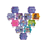 LEGO® Friends Olivia's Play Cube 41402 (4/9) LEGO® Friends Olivia's Play Cube 41402 (4/9)
