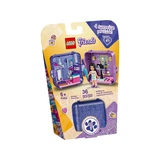 LEGO® Friends Emma's Play Cube 41404 (1/9)