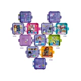 LEGO® Friends Emma's Play Cube 41404 (4/9)