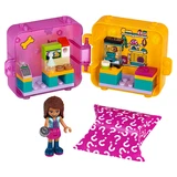 LEGO® Friends Andreas magischer Würfel – Tiergeschäft 41405 (2/9)