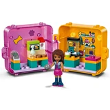 LEGO® Friends Andreas magischer Würfel – Tiergeschäft 41405 (3/9)