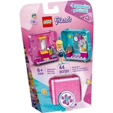 LEGO® Friends Stephanie's Shopping Play Cube 41406 (1/8)