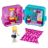 LEGO® Friends Stephanie's Shopping Play Cube 41406 (2/8)