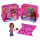 Olivia's Shopping Play Cube 41407 thumbnail-1