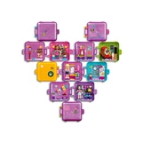 LEGO® Friends Olivia's Shopping Play Cube 41407 (3/9)