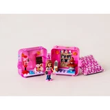 LEGO® Friends Olivia's Shopping Play Cube 41407 (7/9)