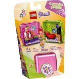 LEGO® Friends Mias magischer Würfel – Kino 41408 (1/7) LEGO® Friends Mias magischer Würfel – Kino 41408 (1/7)