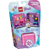 LEGO® Friends Emma's Shopping Play Cube 41409 (1/9)