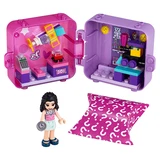 LEGO® Friends Emma's Shopping Play Cube 41409 (2/9)