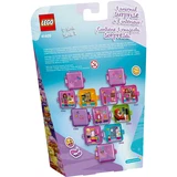LEGO® Friends Emma's Shopping Play Cube 41409 (4/9)