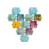 LEGO® Friends Andreas Sommer Würfel - Tauchschule 41410 (4/9) LEGO® Friends Andreas Sommer Würfel - Tauchschule 41410 (4/9)