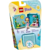 LEGO® Friends Stephanies Sommer Würfel - Strandparty 41411 (1/9)