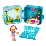 LEGO® Friends Stephanies Sommer Würfel - Strandparty 41411 (2/9)