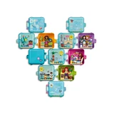 LEGO® Friends Stephanies Sommer Würfel - Strandparty 41411 (4/9)