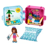 LEGO® Friends Olivias Sommer Würfel - Strandtag 41412 (2/7)
