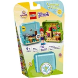 LEGO® Friends Mias Sommer Würfel - Hotdog Stand 41413 (1/6)