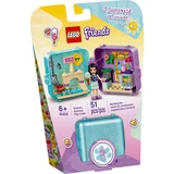 LEGO® Friends Le cube de jeu d'été d'Emma 41414 (1/9)