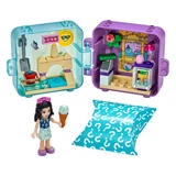 LEGO® Friends Le cube de jeu d'été d'Emma 41414 (2/9)