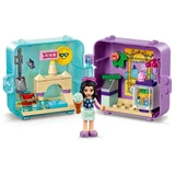 LEGO® Friends Le cube de jeu d'été d'Emma 41414 (3/9)